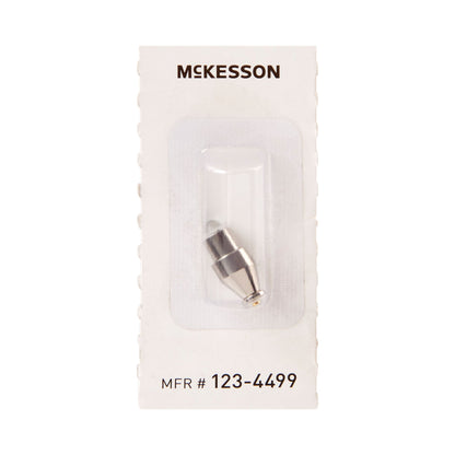 LAMP, REPLCMNT 3.5V F/06500 MACROVIEW OTOSCOPE (6/BX)