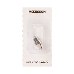 LAMP, REPLCMNT 3.5V F/06500 MACROVIEW OTOSCOPE (6/BX)