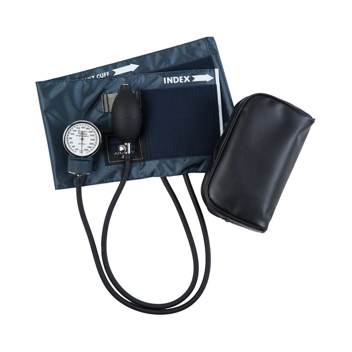 Precision Aneroid Sphygmomanometer