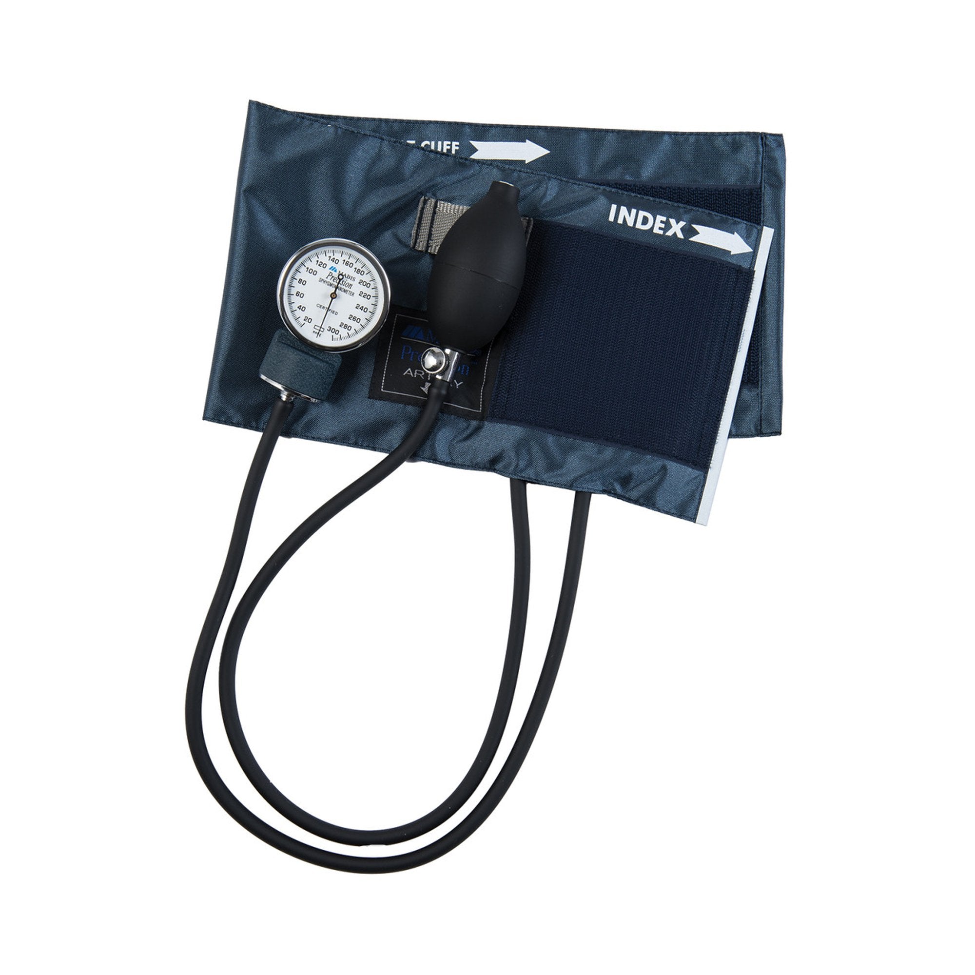 Precision Aneroid Sphygmomanometer