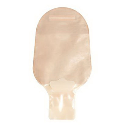 POUCH, OST DRN ESTEEM+ FLEX CONVEX V3 CUT-TO-FIT 20-25MM (10
