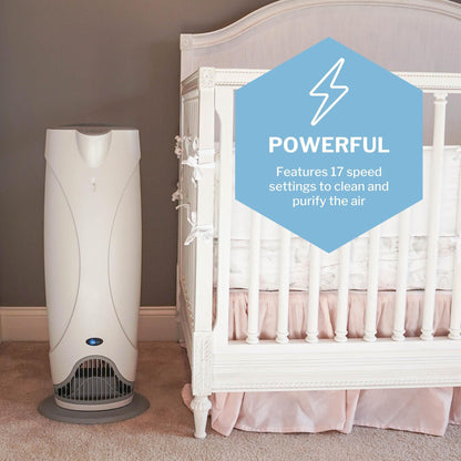 PURIFIER, AIR RXAIR 400