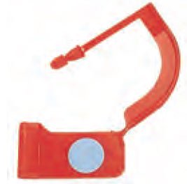LOCK, STEAM STERILIZATION ORG (1000/BX)