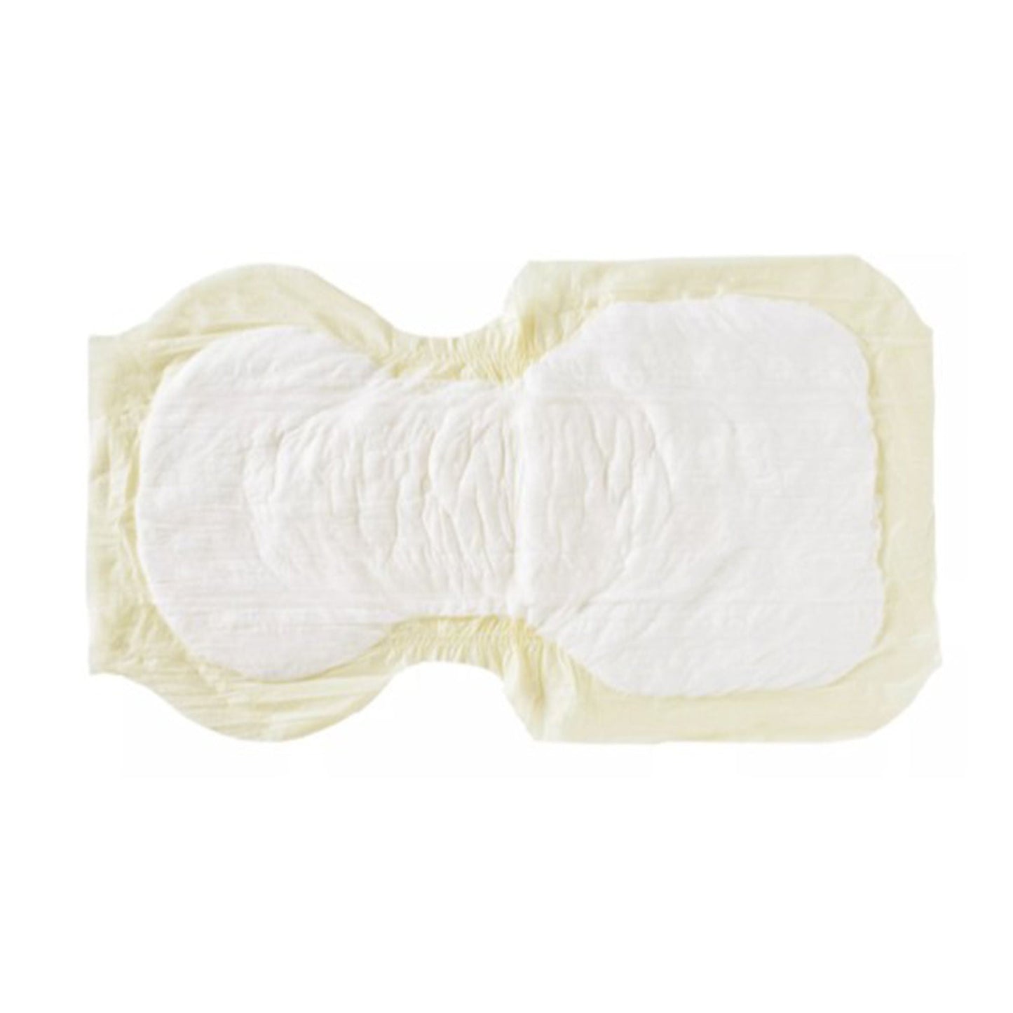 PAD, INCONT CONTOURED INSERT HVY W/WINGS (20/BG 4BG/CS)