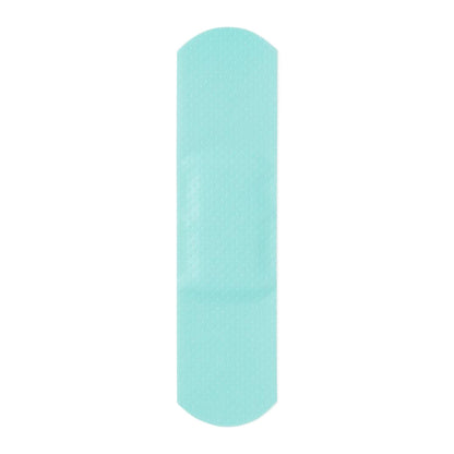 BANDAGE, ADH CURAD PLAS NEON 3/4"X3" (50/BX 24BX/CS)