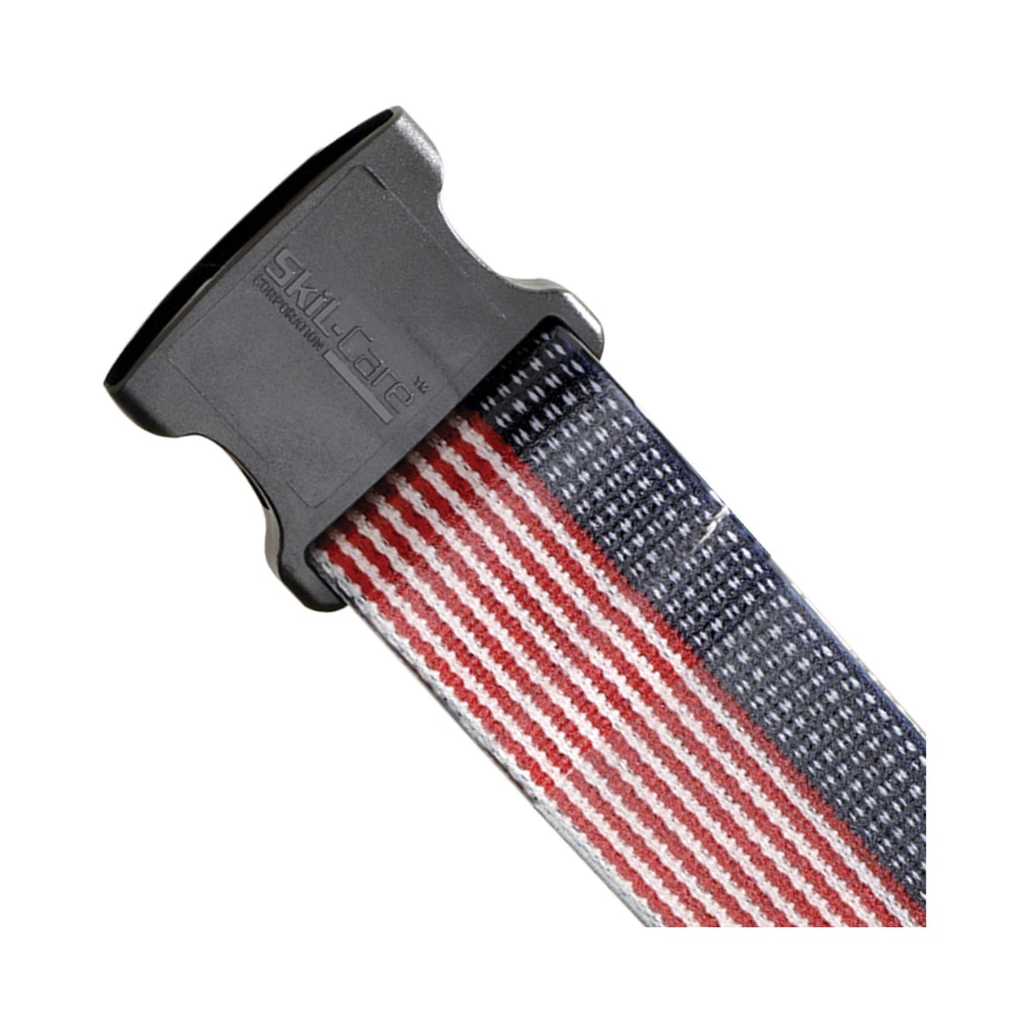 BELT, GAIT VNYL 60" STARS & STRIPES