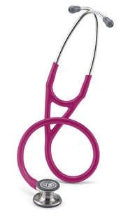 STETHOSCOPE, LITT CARDIO IV RASBERRY 27"