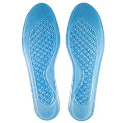 INSOLE, SHOE INSERT THIN SFT STRIDE SZB (PR=EA)