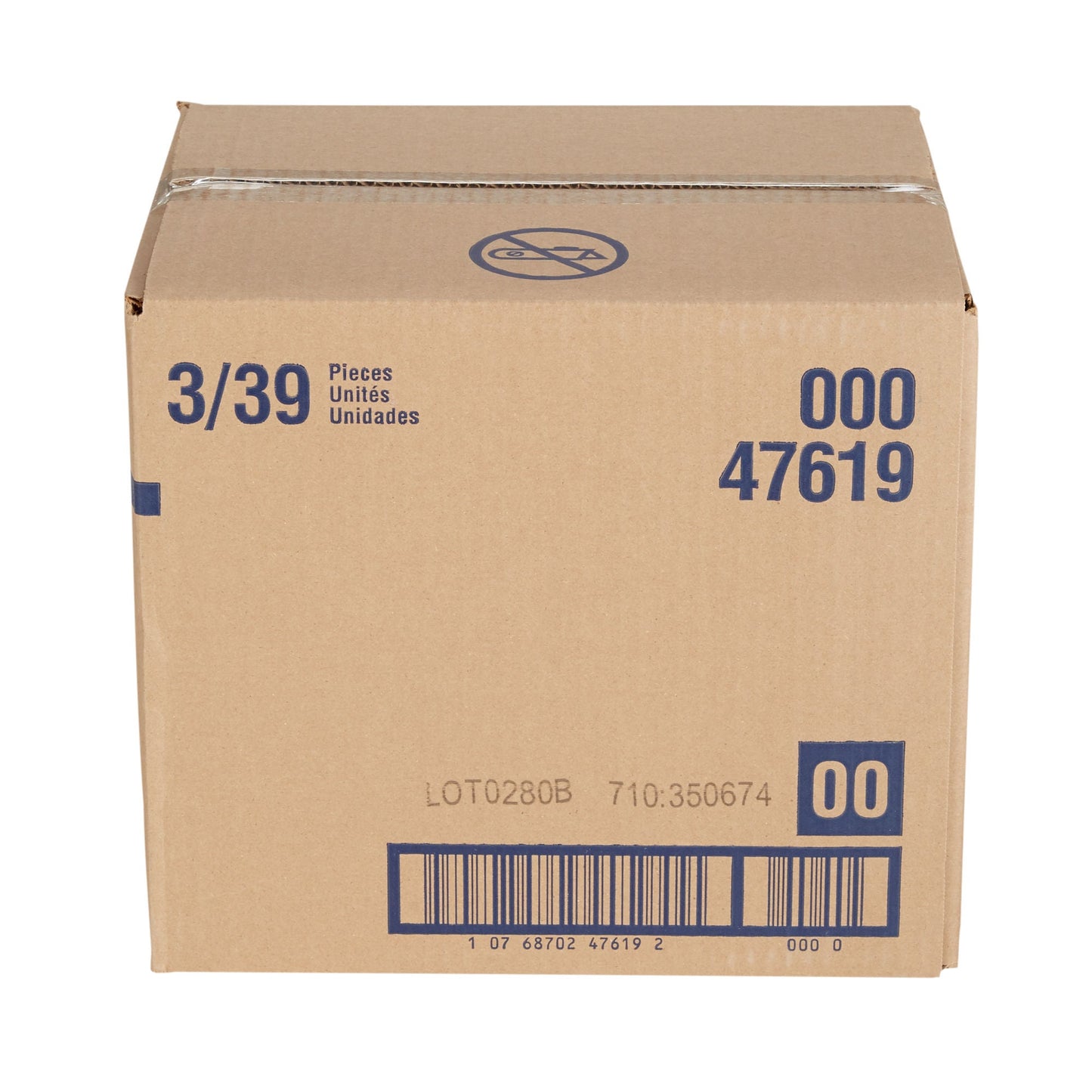PAD, TENA HVY LNG (39/BG 3BG/CS)