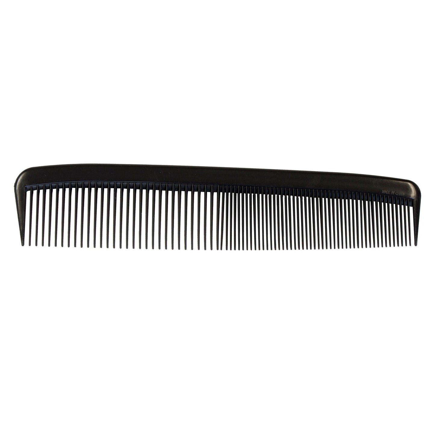 COMB, HAIR BLK 9" (12/BX 20BX/CS)