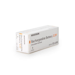BATTERY, REPLCMNT F/72200 DIAGHNDL 3.5V