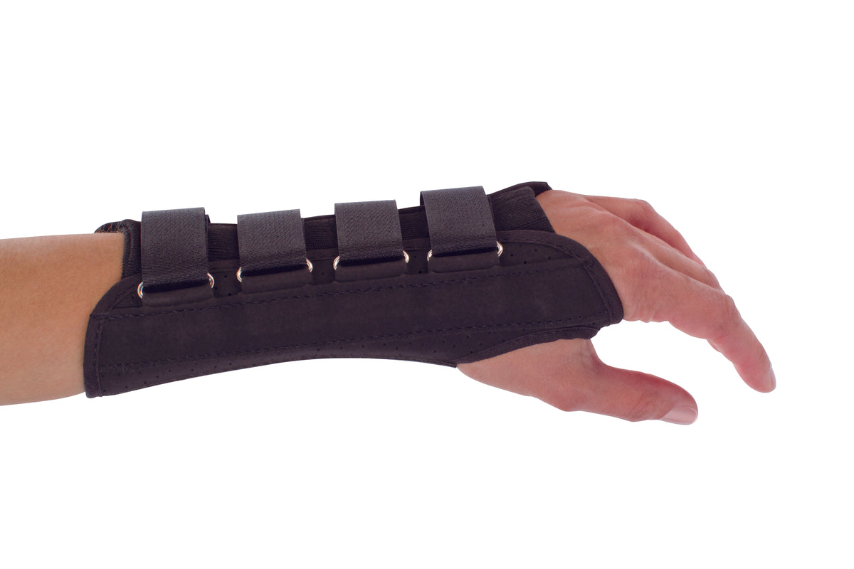 ProCare® Left Wrist Support, Medium