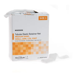 DRESSING, TUBULAR ELAS NET SZ3(1EA/BX 10BX/CS)
