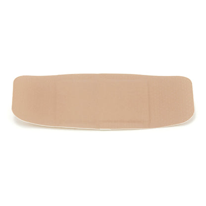 BANDAGE, ADHSV SHR PTCH 2X4 STR LF(50/BX 24BX/CS)