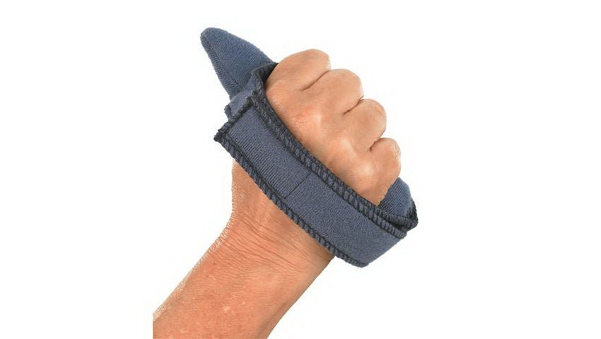 ORTHOSIS, HAND GRIP OCSI AIRPRO GRADUATE WHFO UNIV