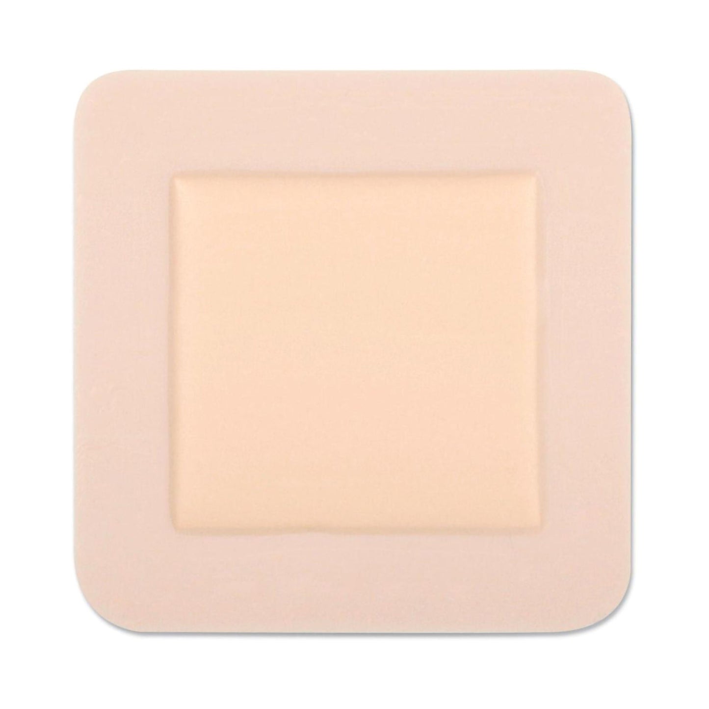 DRESSING, ADHSV OPTIFOAM 4"X4"(10/BX 10BX/CS)