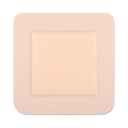 DRESSING, ADHSV OPTIFOAM 4"X4"(10/BX 10BX/CS)