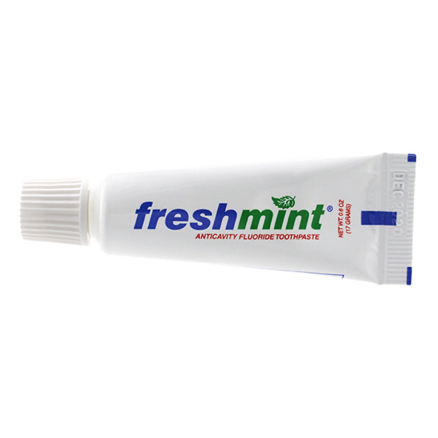 TOOTHPASTE, FRESHMINT .60OZ (144BX)FM-.6