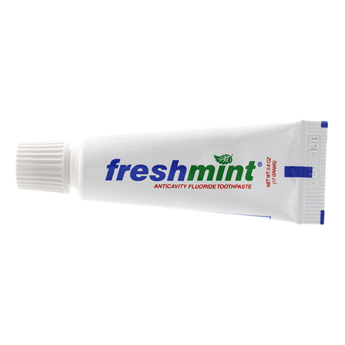 TOOTHPASTE, FRESHMINT .60OZ (144BX)FM-.6