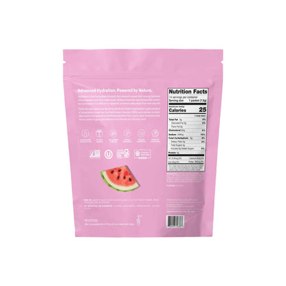 SUPPLEMENT, ELECTROLYTE MIX WATERMELON .26OZ (14/PK 12PK/CS)