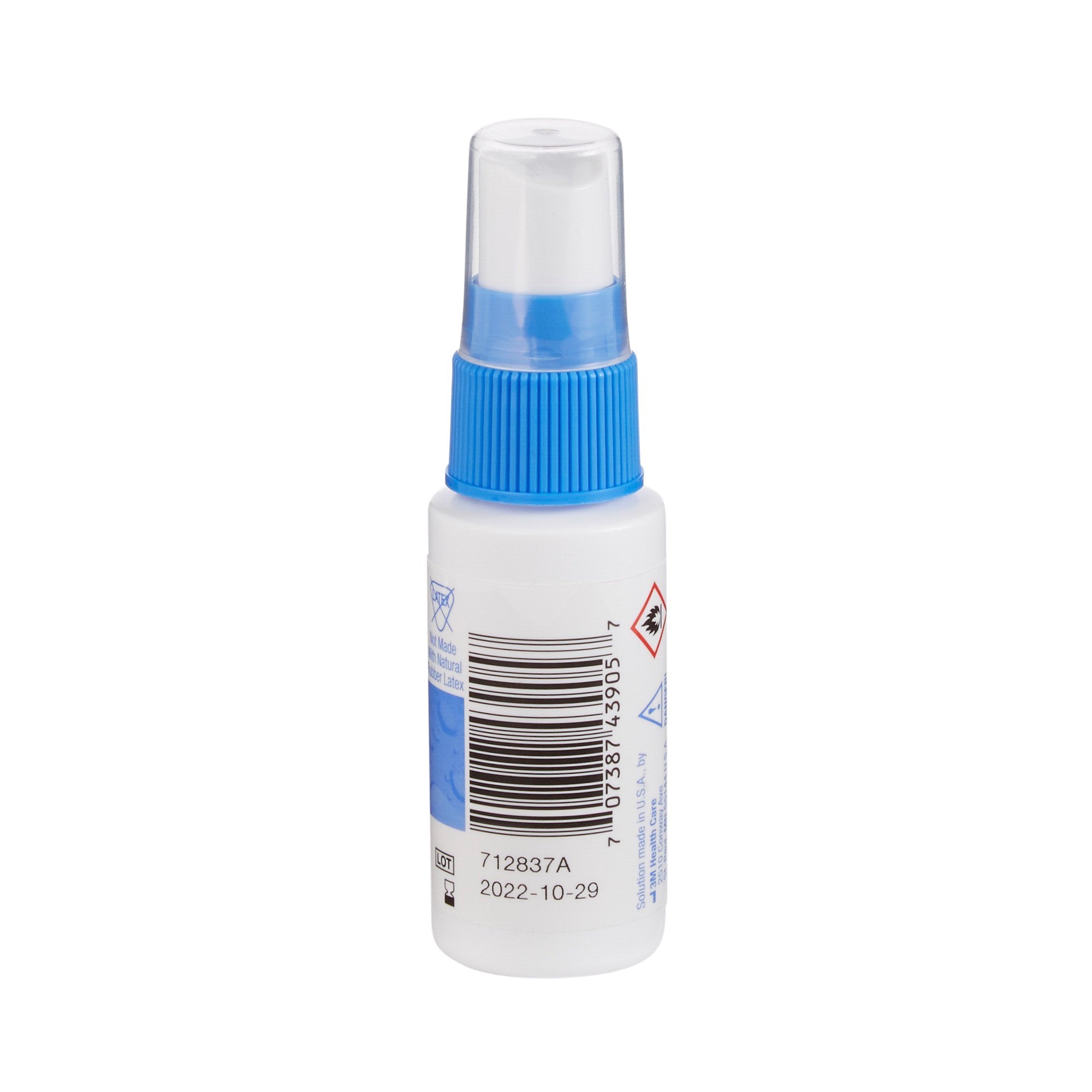 3M Cavilon No Sting Skin Barrier Spray, Sterile, 28 mL Bottle