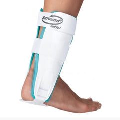 ANKLE BRACE, AIR GEL LG 10"