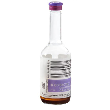 BACTEC LYTIC/10 ANAEROBIC 50/BX MEDIUM