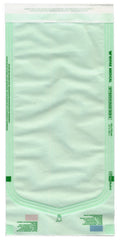 POUCH, SELF-SEAL 5-1/2 X 10-1/4 (200/BX 5BX/CS)