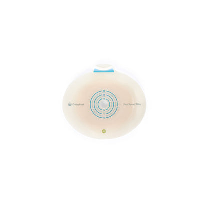 BARRIER, SKIN SENSURA MIO CLICK NON-CONVEX STD (5/BX)