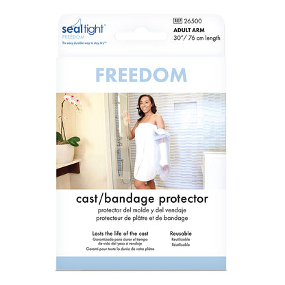PROTECTOR, CAST SEAL TIGHT ADLT ARM
