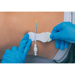SECUREMENT, CATHETER/PICC GRIP-LOK MED (100/BX)