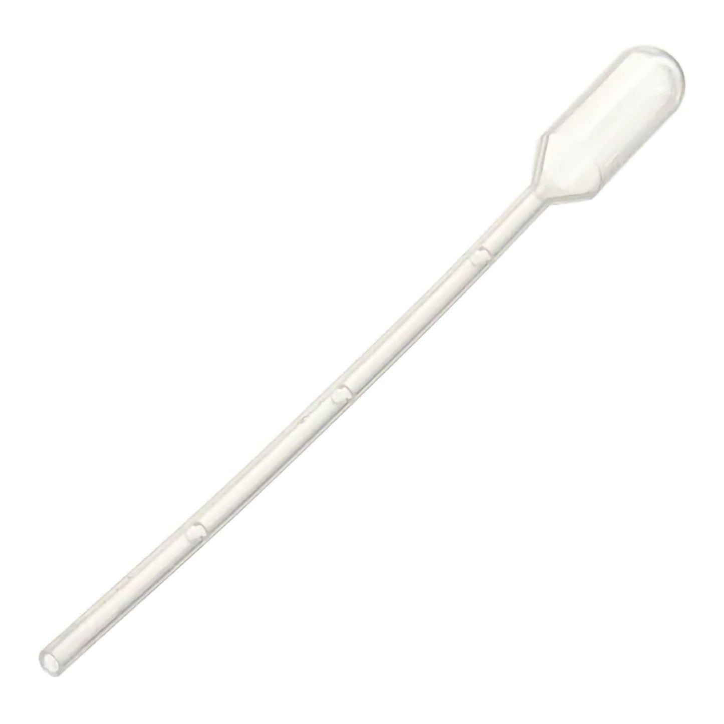 PIPET, TRANSFER GRAD 5ML (500/BX)
