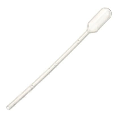 PIPET, TRANSFER GRAD 5ML (500/BX)