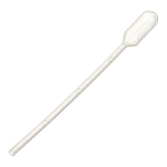 PIPET, TRANSFER GRAD 5ML (500/BX)