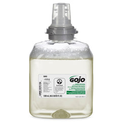 CLEANER, GOJO FOAM HAND (2/CS)