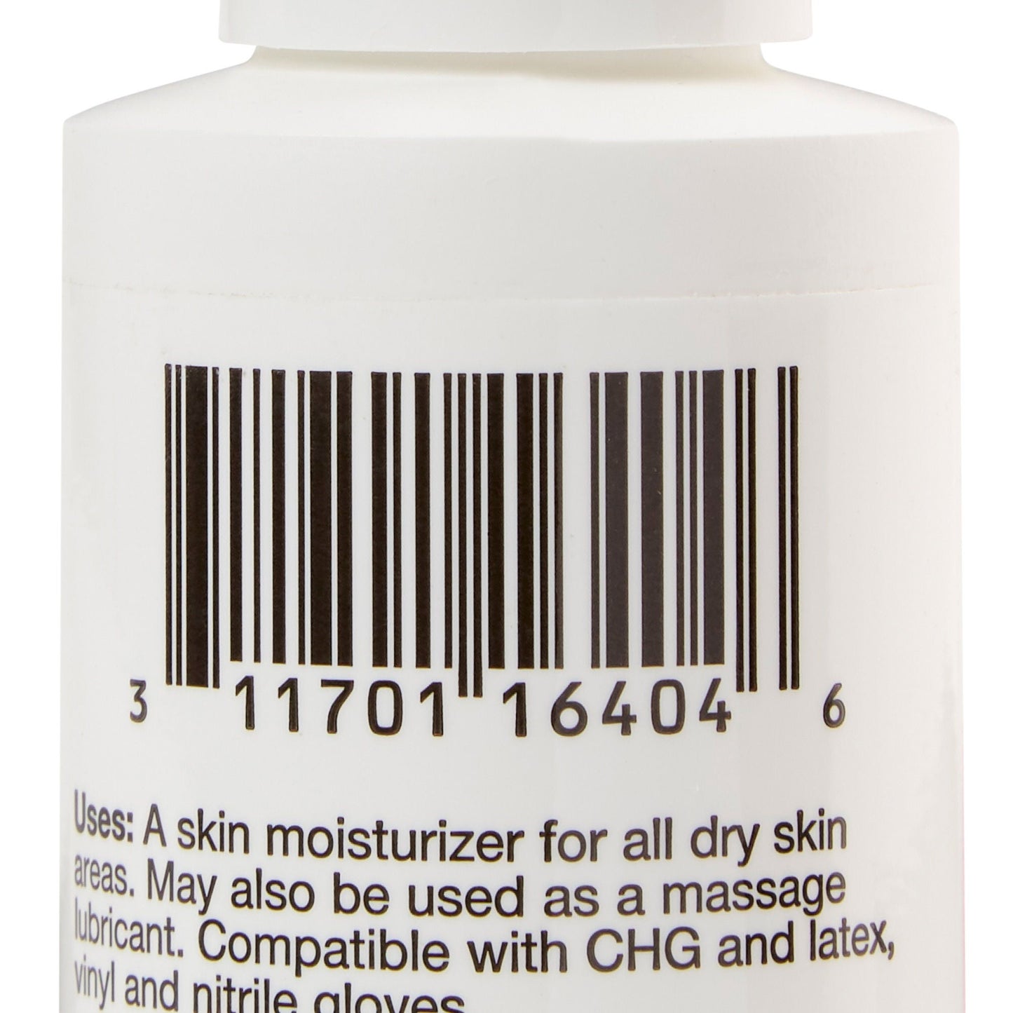 LOTION, X-CARE II 4OZ (36/CS) COLPLT