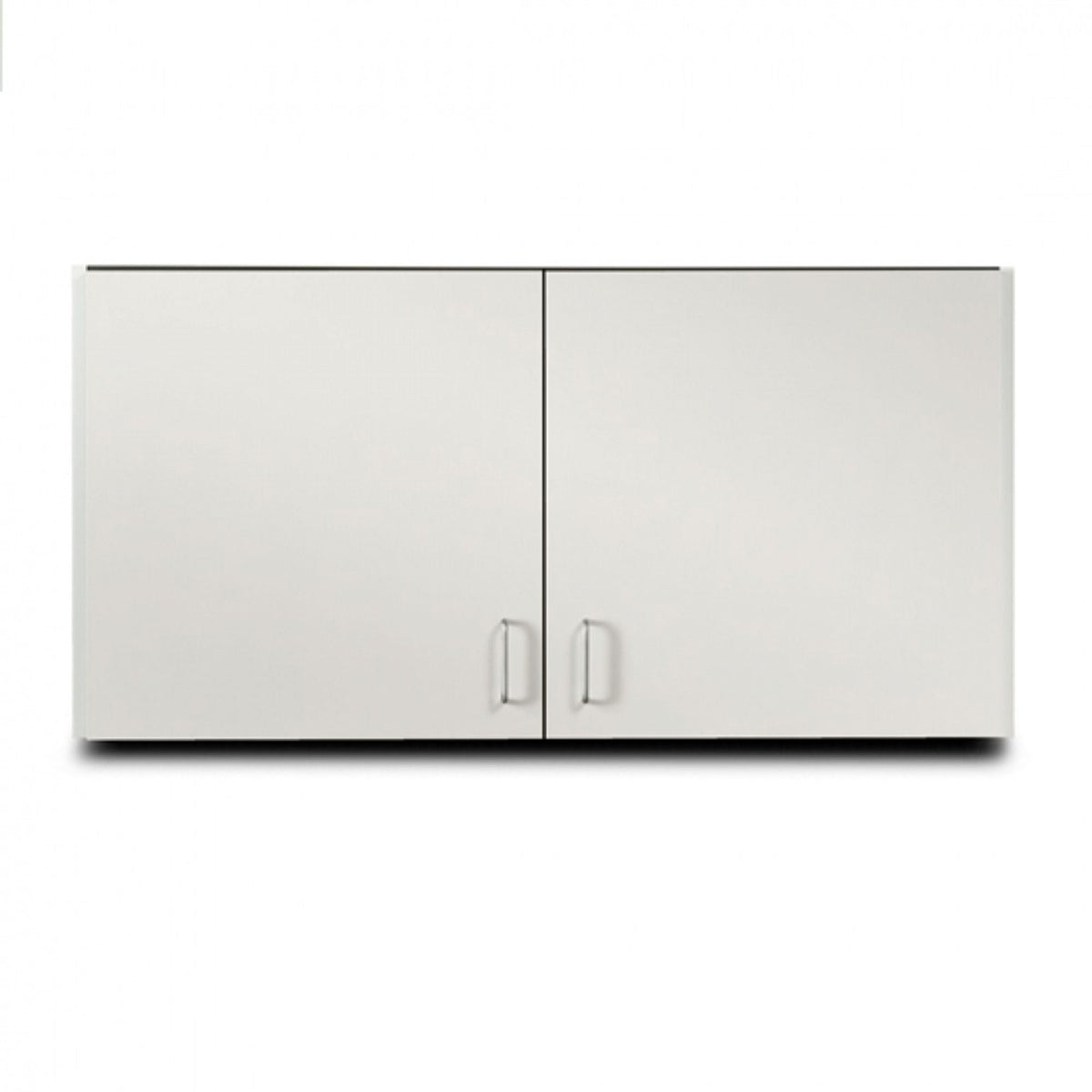 CABINET, WALL UPPER GRY 48"X12"X24"