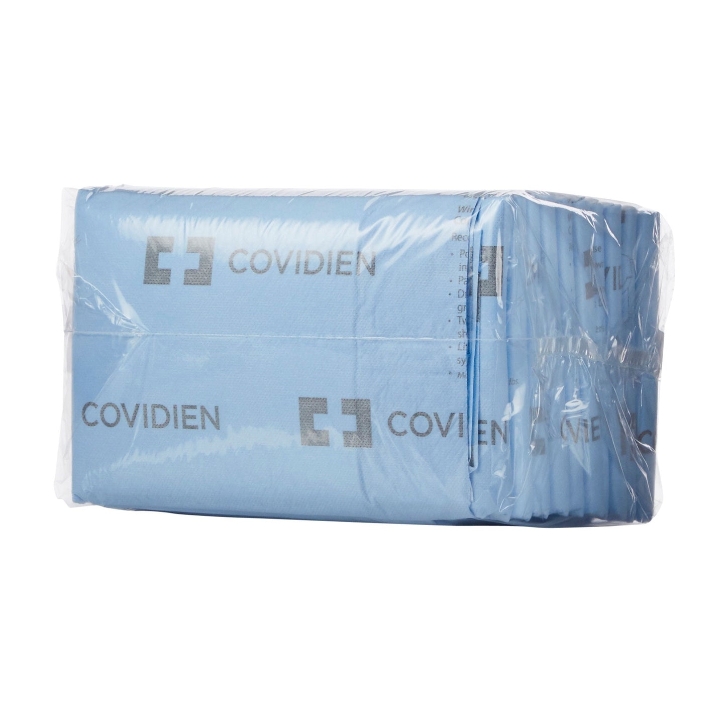UNDERPAD, WINGS QLTD 30X36 (10/BG 4BG/CS)