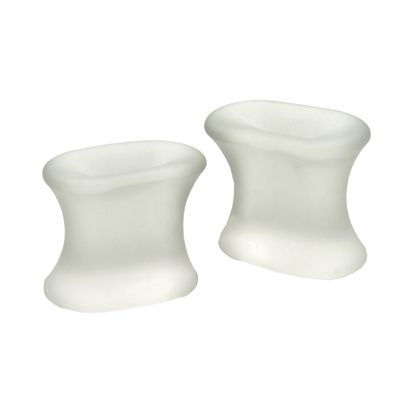 TOE SPREADER, GEL MED (4/PK)