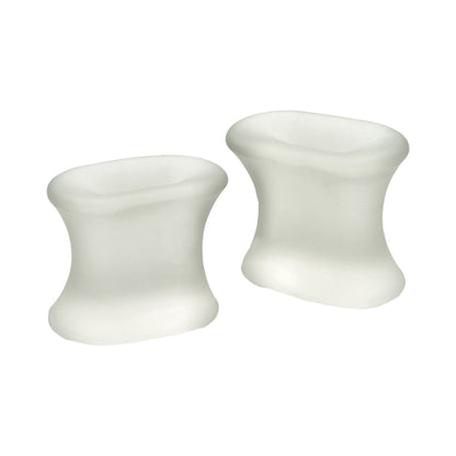 TOE SPREADER, GEL MED (4/PK)