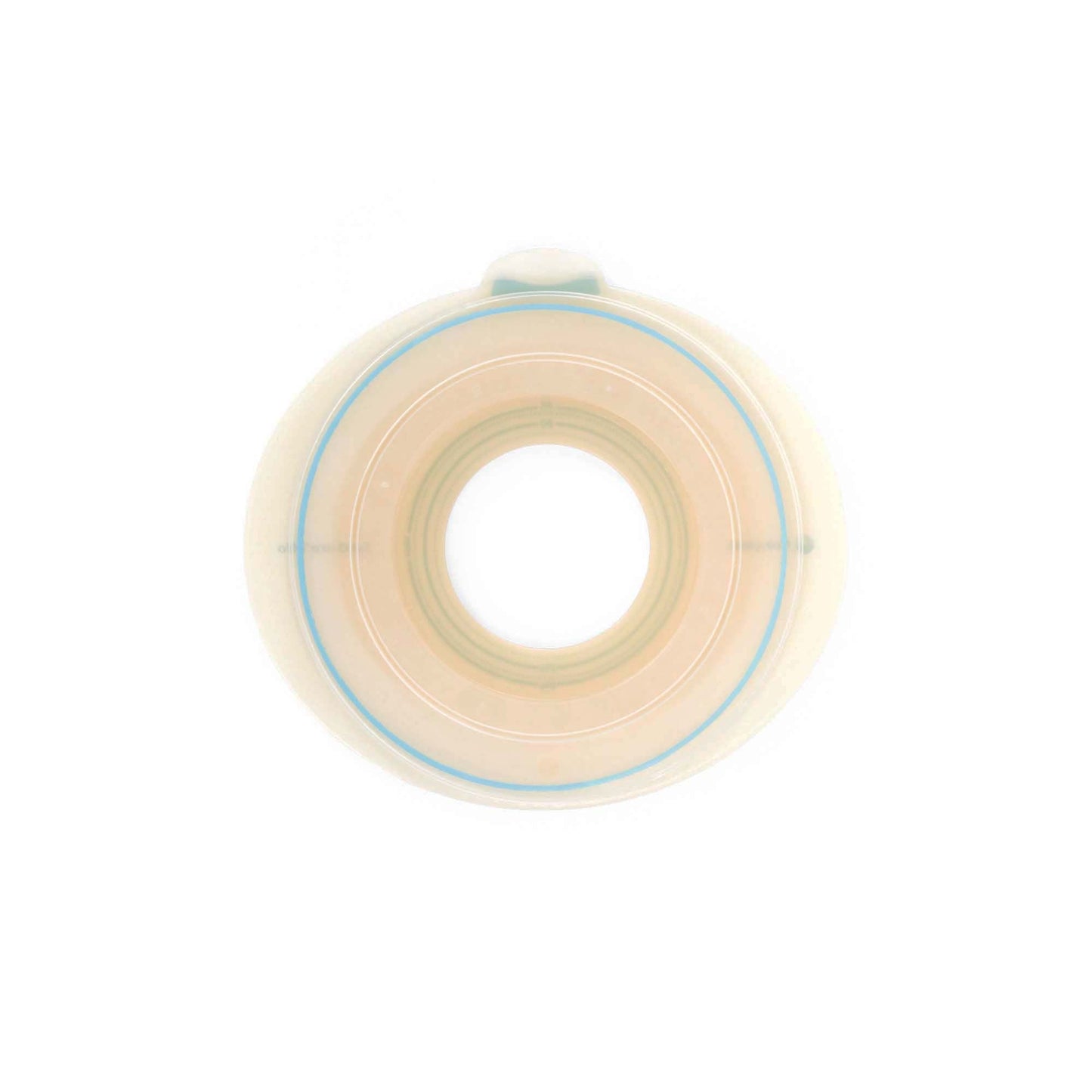 BARRIER, SKN MIO FLX 2PC N/CNVX STD WR 50MM 1 1/2" (5/BX)