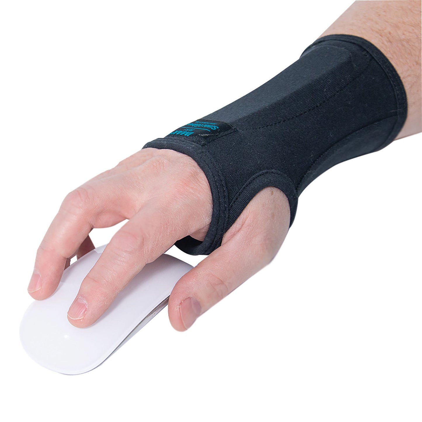 WRIST BRACE, ARTHRITIS/CARPEL TNLIMAK SMRTGLV MED