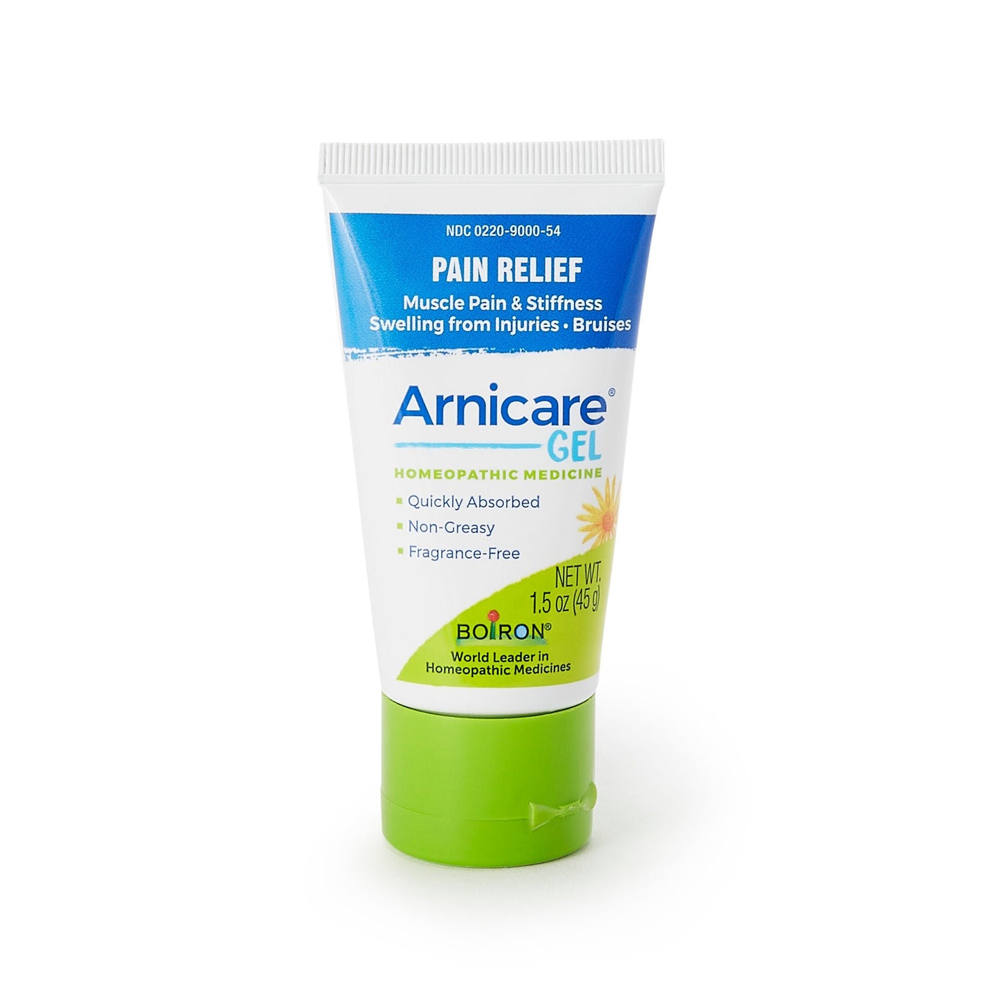 ARNICA, GEL 1.5OZ