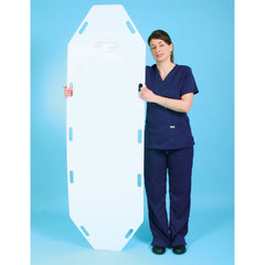 BOARD, TRANSFER EX SLIDE 22"X72"