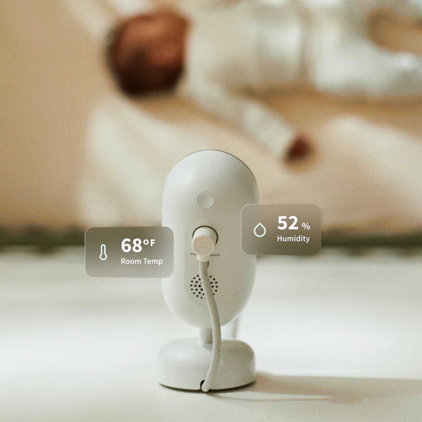 MONITOR, BABY DREAM SIGHT CAM 3