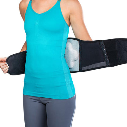 BACK SUPPORT, COMFORT FORM XLG