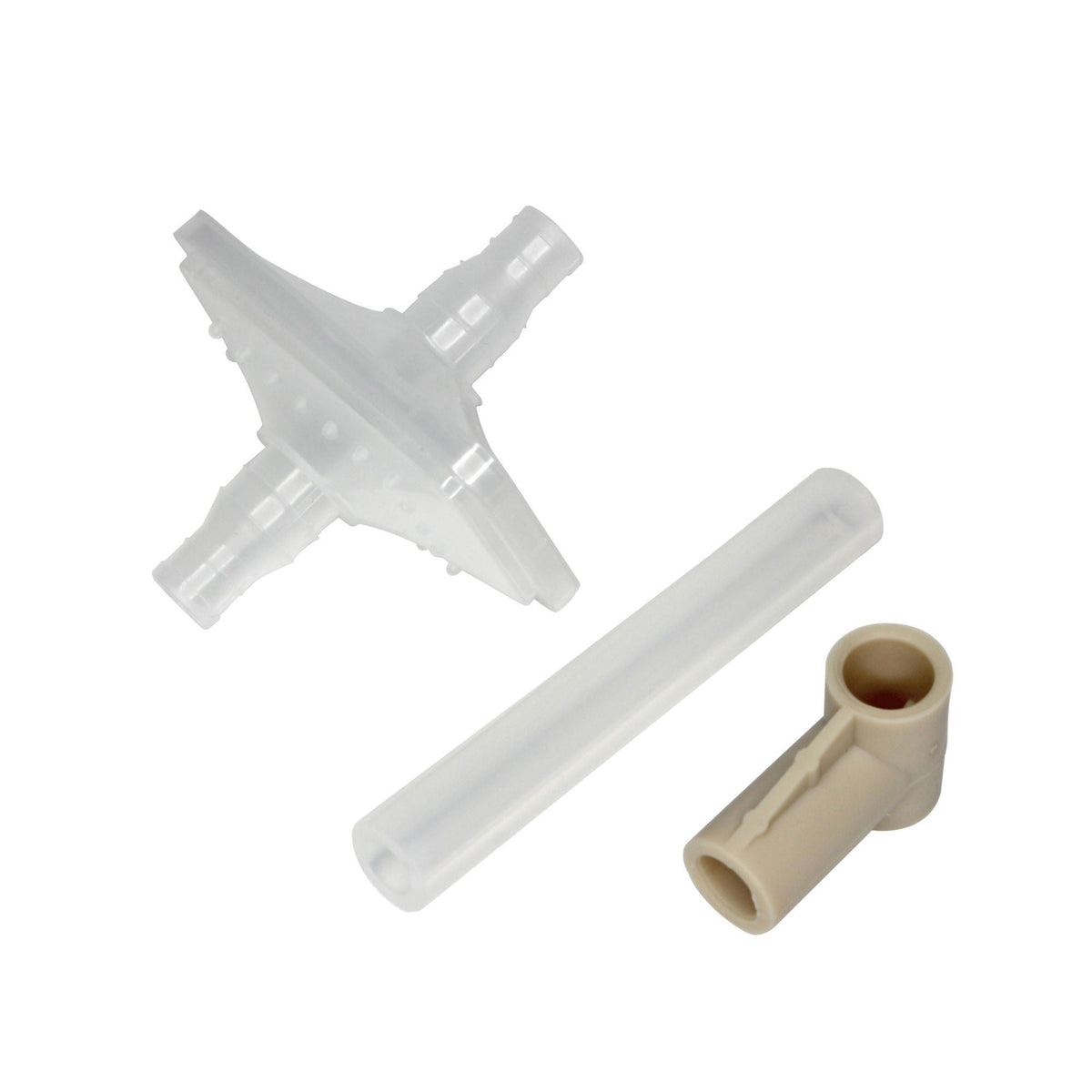 COMPONENT KIT, SUCTION TUBING/ELBOW CONN/FILTER