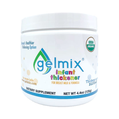 THICKENER, GELMIX ORGANIC 4OZ (12/CS)