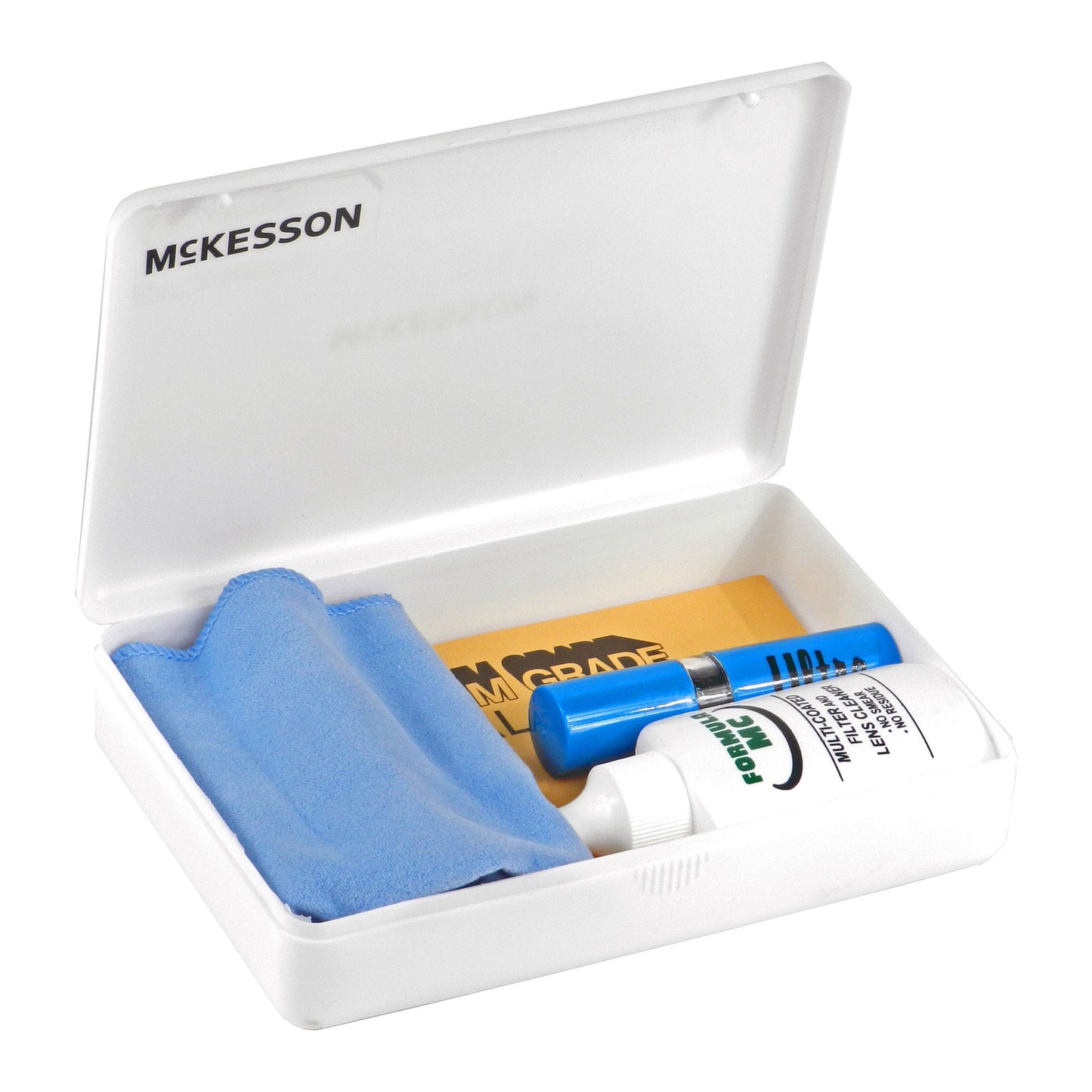 CLEANING KIT F/MICROSCOPE PSS746