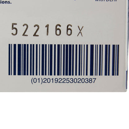 TAPE, ADHSV POROUS 1" (12RL/BX12BX/CS) KENDAL